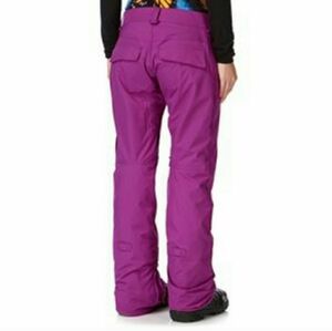 Burton Society Snow Pants - Size Large